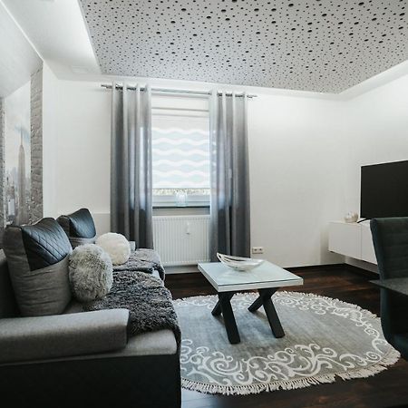 Residenz Kiba Bodensee ฟรีดริชส์ฮาเฟน ภายนอก รูปภาพ