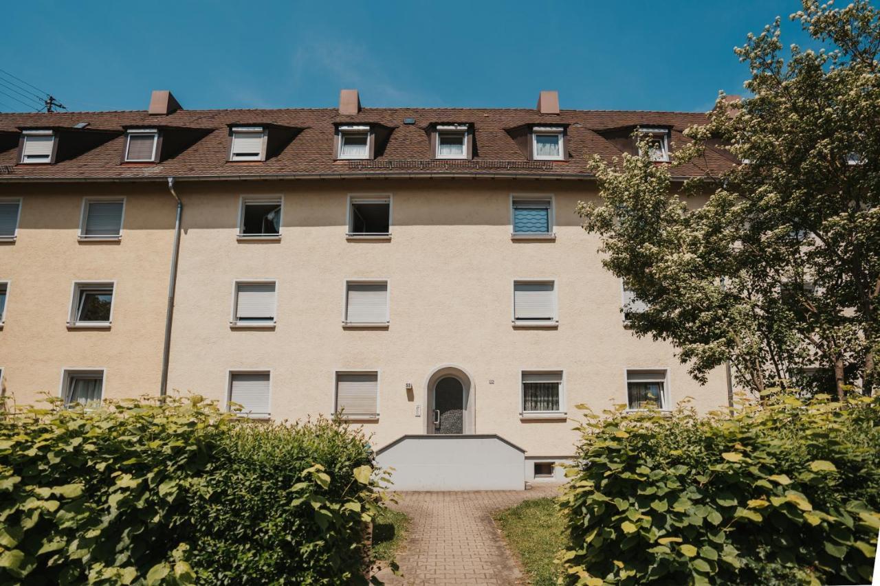 Residenz Kiba Bodensee ฟรีดริชส์ฮาเฟน ภายนอก รูปภาพ